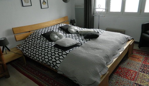 Habitación doble (Orange)