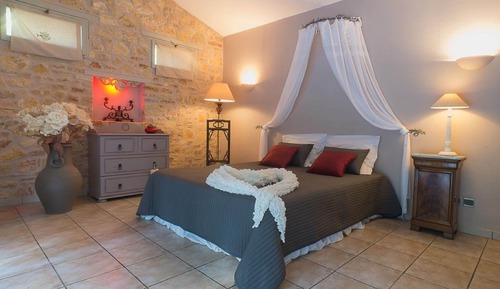 Estudio Deluxe (Calanque)