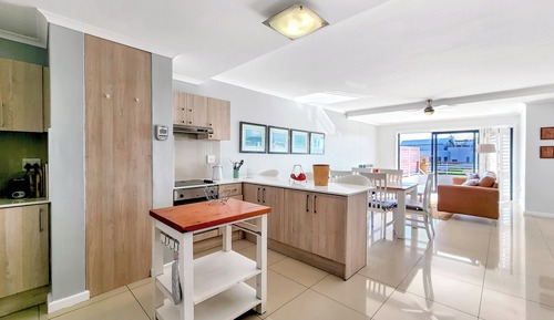 Apartamento, 2 habitaciones