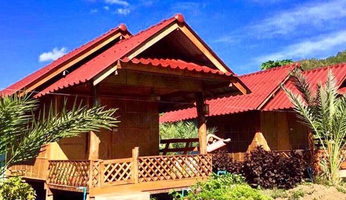 Bungalow estándar