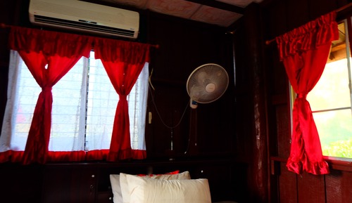 Forest Superior Chalet