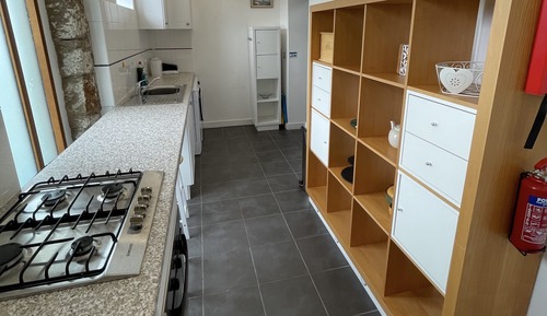 Casa de campo, 2 habitaciones (The Farrows)