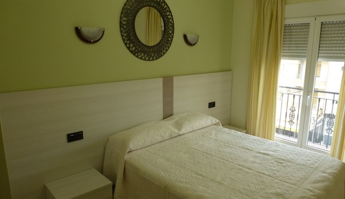 Habitación doble