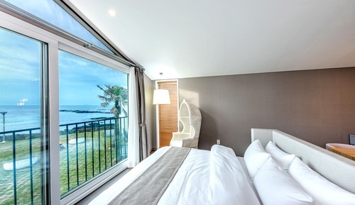 Habitación estándar, 1 cama de matrimonio grande
