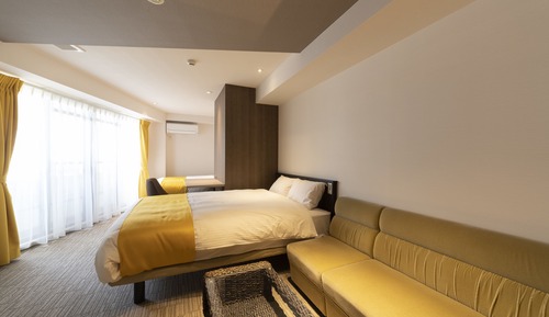 Habitación superior con 2 camas individuales