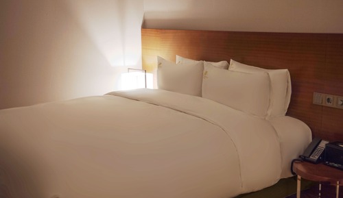 Junior Suite Duplex