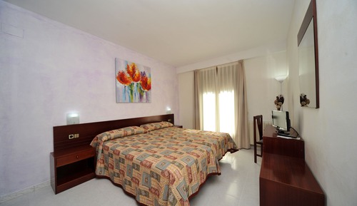 Habitación individual