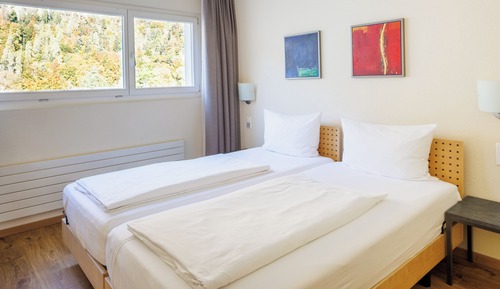 Apartamento Premium, 1 habitación, balcón, vistas a la montaña