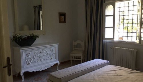 Villa, 4 habitaciones