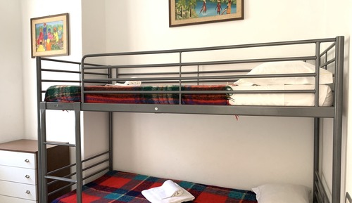 Apartamento, 2 habitaciones (Otello) (Piazza Boggiani 6))
