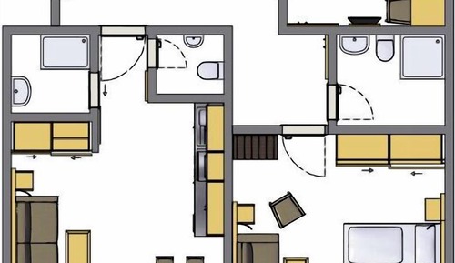 Apartamento Grand