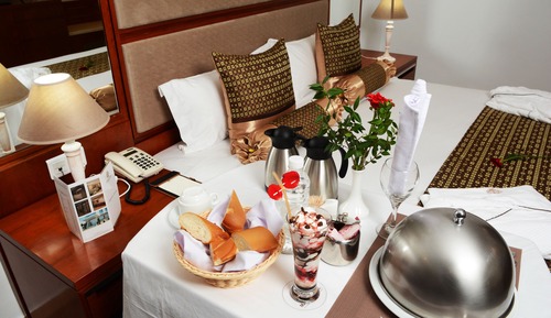 Suite (Ambassador)