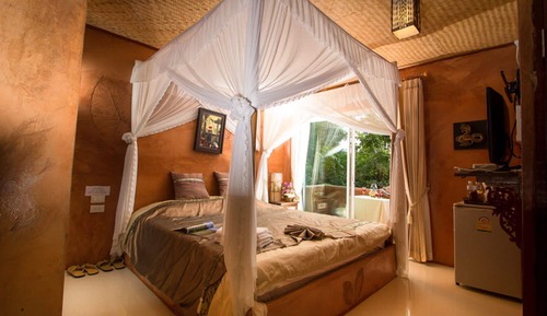 Habitación superior