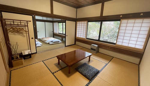 Habitación familiar