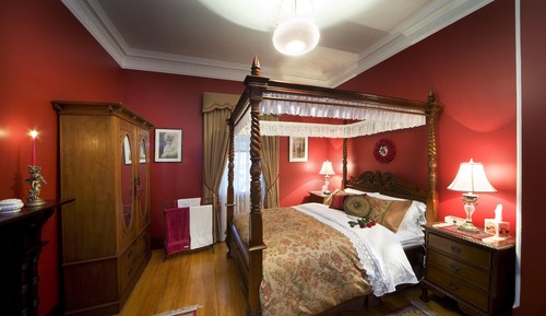 Casa de lujo, 4 habitaciones