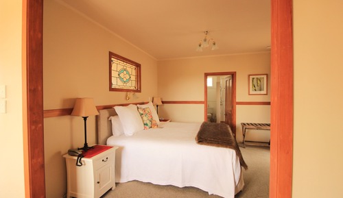 Suite Deluxe, 1 habitación, bañera, vistas al jardín
