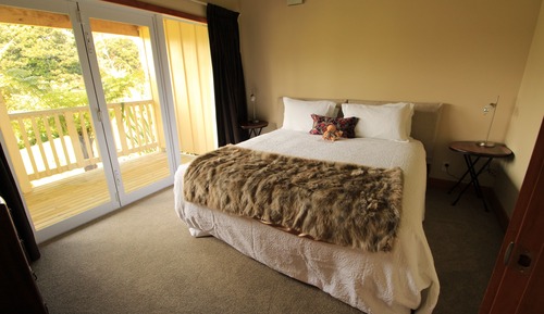 Suite junior, 2 habitaciones, balcón, vistas al jardín
