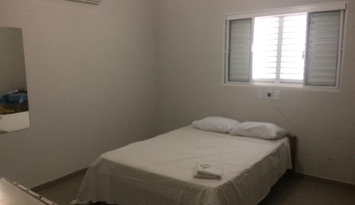 Habitación individual
