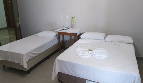 Habitación doble