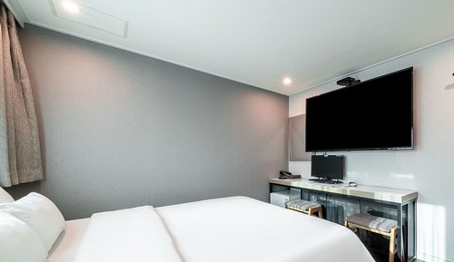 Habitación Deluxe doble
