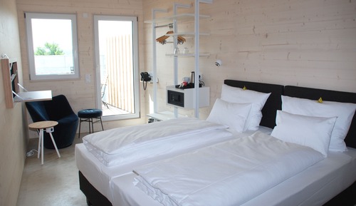 Habitación doble