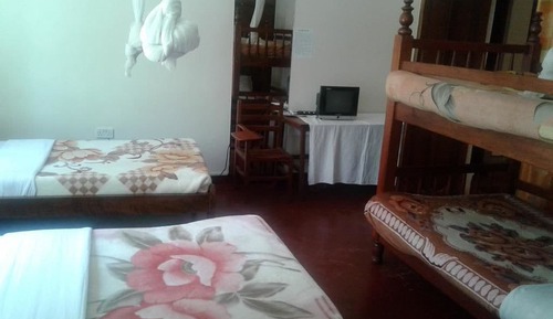 Dormitorio compartido (8 Beds)