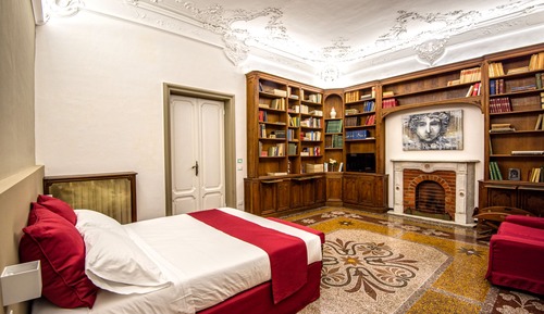 Suite, 2 habitaciones