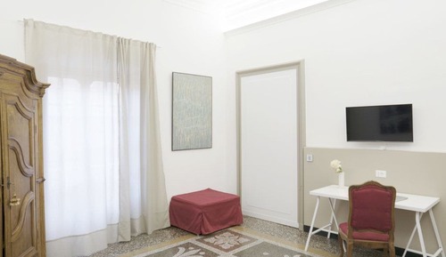 Habitación Confort con 1 cama doble o 2 individuales, 1 cama de matrimonio