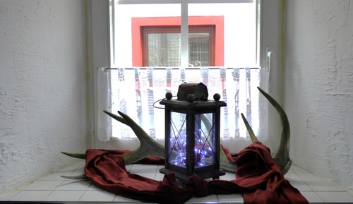 Casa, 3 habitaciones