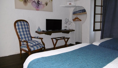 Habitación doble