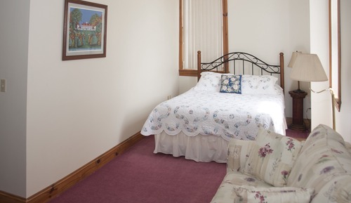 Suite, baño privado (Suite 7)