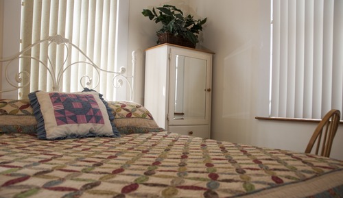 Suite, baño privado (Suite 1)