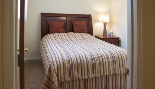 Suite, baño privado (Suite 4)