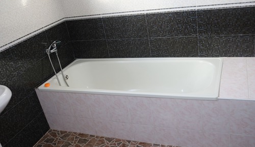 Dormitorio compartido, dormitorio mixto (for 8 guests)