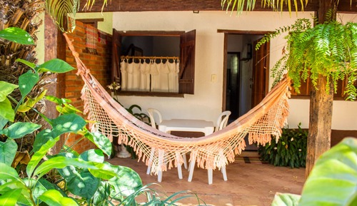 Habitación estándar