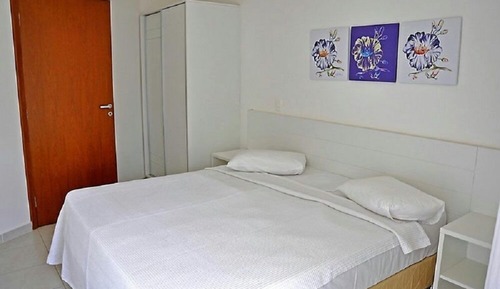 Apartamento básico