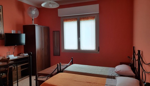 Habitación triple tradicional