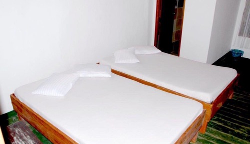 Habitación cuádruple