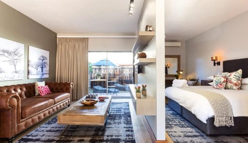 Apartamento Confort, 1 cama de matrimonio grande, no fumadores