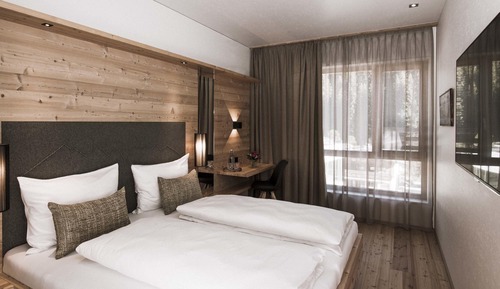 Suite familiar