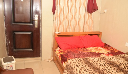 Habitación individual estándar
