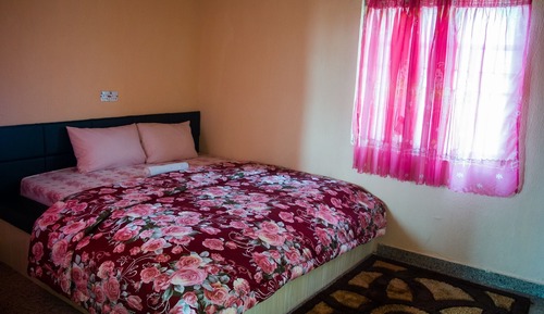 Habitación ejecutiva, 1 cama de matrimonio grande