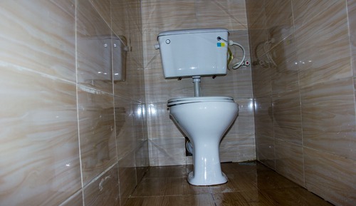 Habitación estándar, 1 cama doble