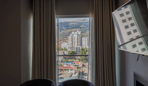 Suite Deluxe