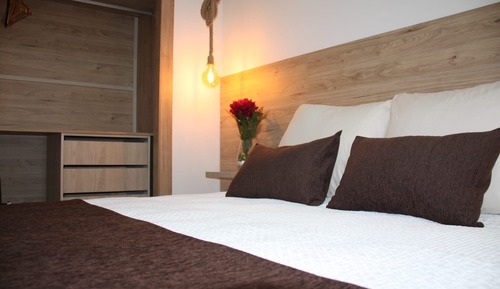 Suite estudio junior