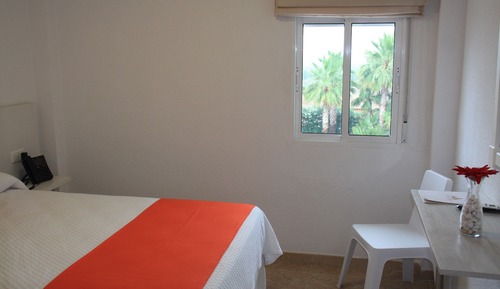 Habitación individual