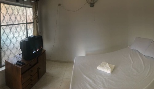 Habitación estándar doble, 1 cama doble