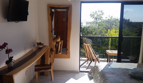 Villa de lujo, 6 habitaciones, vistas al jardín