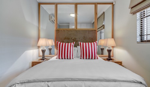 Apartamento Deluxe, 1 habitación