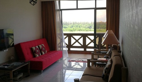 Apartamento, 1 habitación